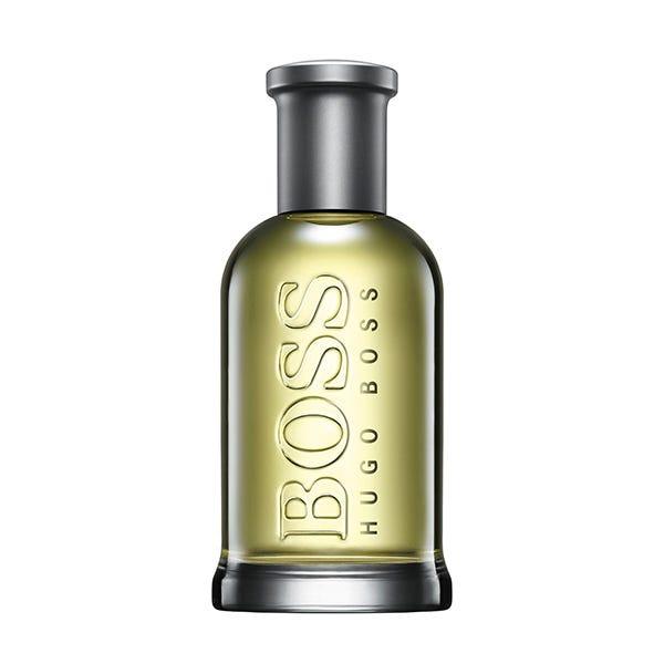 Zestaw 3 perfumy BOSS BOTTLED, BOSS THE SCENT, BOSS BOTTLED INFINITE 100ml