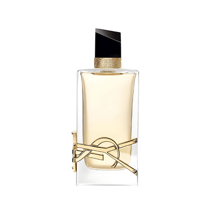 Zestaw 3 perfumy Chanel COCO MADEMOISELLE, Yves Saint Laurent LIBRE, CHLOÉ 100ml