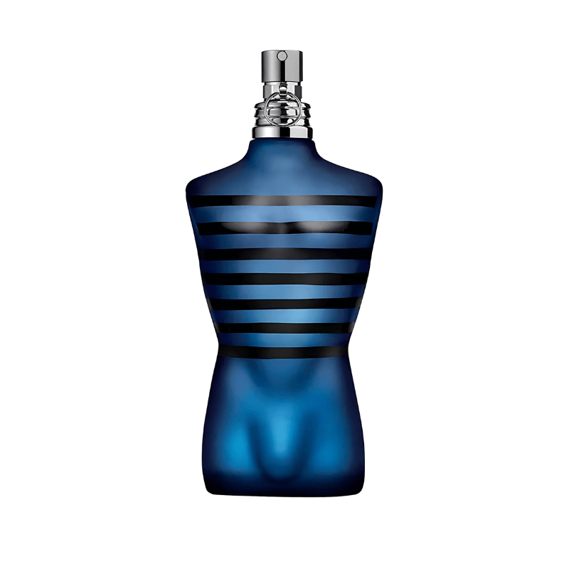 Zestaw 3 perfumy LA BELLE, ULTRA MALE, Gaultier SCANDAL 100ml