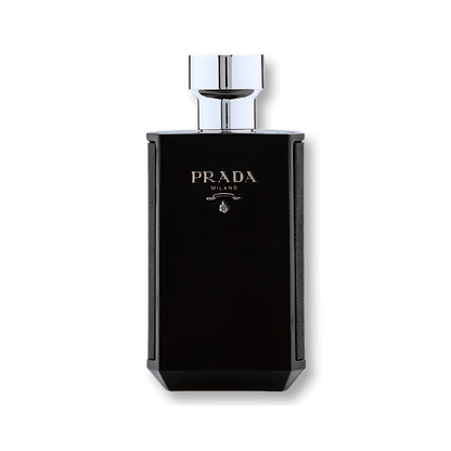 Zestaw 3 perfumy Bvlgari In Black, Giorgio Armani Acqua Di Gio, L'Homme Prada Intense 100ml